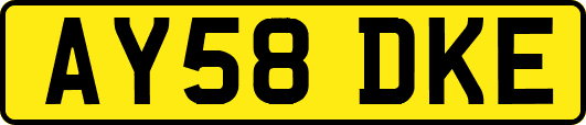 AY58DKE