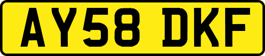 AY58DKF