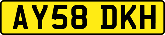 AY58DKH