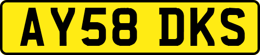AY58DKS