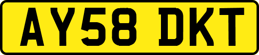 AY58DKT