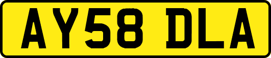 AY58DLA