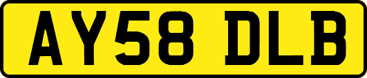 AY58DLB