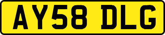 AY58DLG
