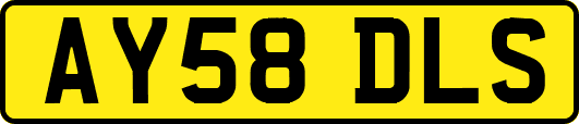 AY58DLS