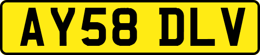 AY58DLV