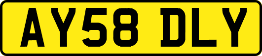 AY58DLY