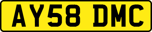 AY58DMC
