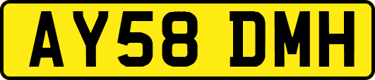 AY58DMH