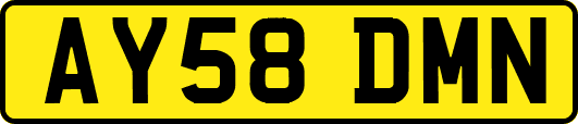 AY58DMN
