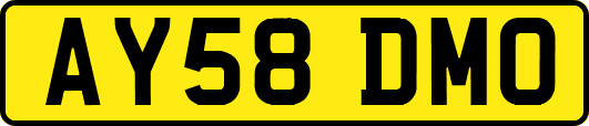 AY58DMO