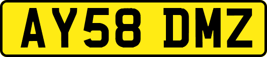 AY58DMZ