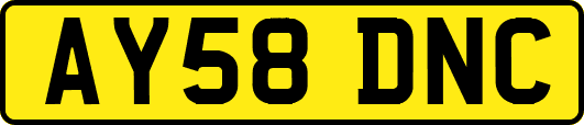 AY58DNC