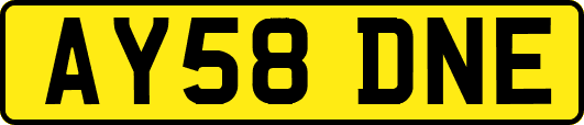 AY58DNE