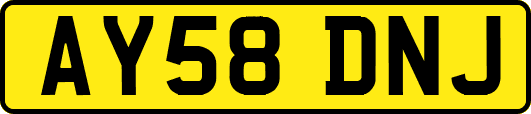 AY58DNJ