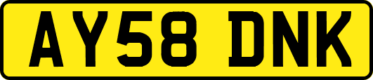 AY58DNK
