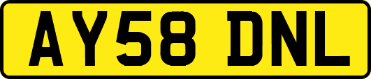AY58DNL