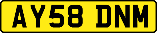 AY58DNM