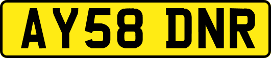 AY58DNR