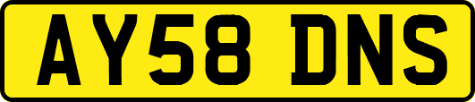 AY58DNS