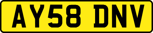 AY58DNV