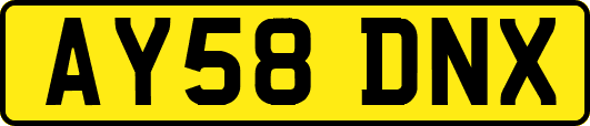 AY58DNX
