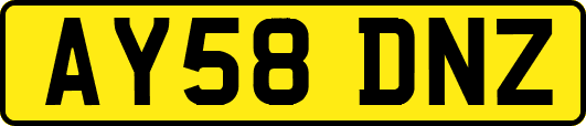 AY58DNZ