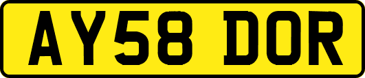 AY58DOR