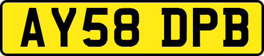 AY58DPB
