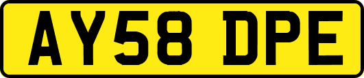 AY58DPE