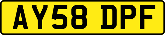 AY58DPF