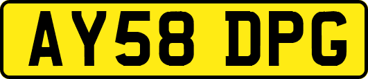 AY58DPG