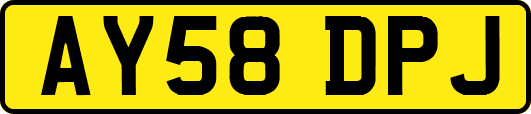 AY58DPJ