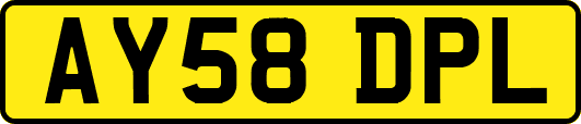 AY58DPL