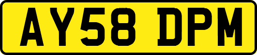 AY58DPM