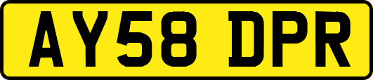 AY58DPR