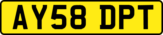 AY58DPT