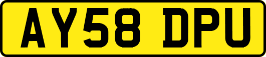 AY58DPU