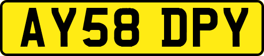 AY58DPY