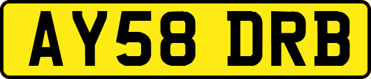 AY58DRB