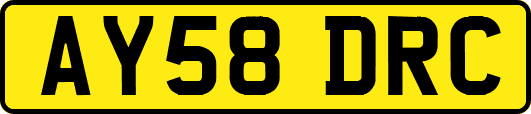 AY58DRC