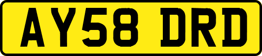 AY58DRD