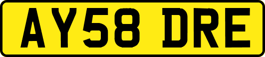 AY58DRE