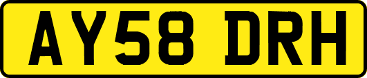 AY58DRH