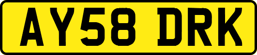 AY58DRK