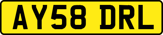 AY58DRL