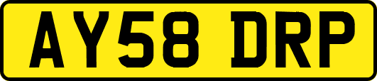 AY58DRP