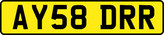 AY58DRR