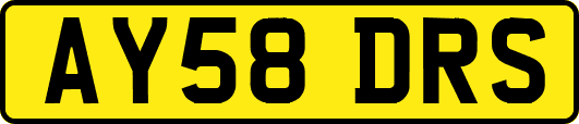 AY58DRS