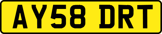 AY58DRT